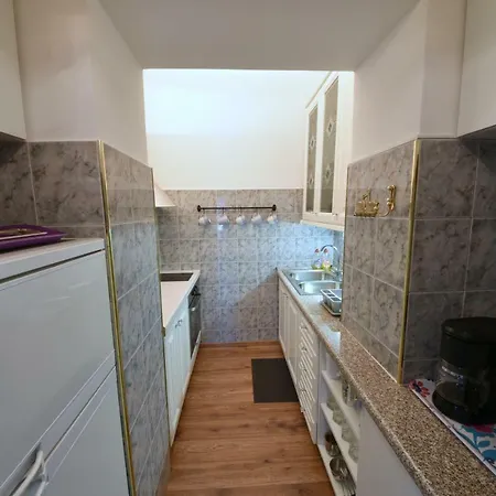 Apartment Popek Opatija