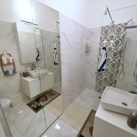 Popek Apartment Opatija