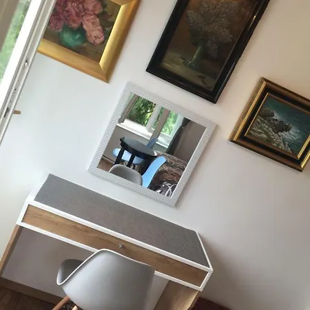 Popek Apartment *