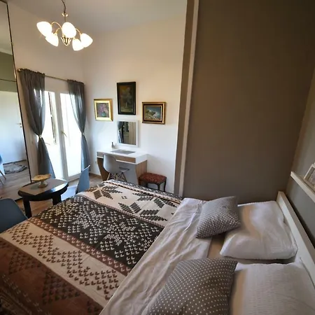 Apartment Popek *