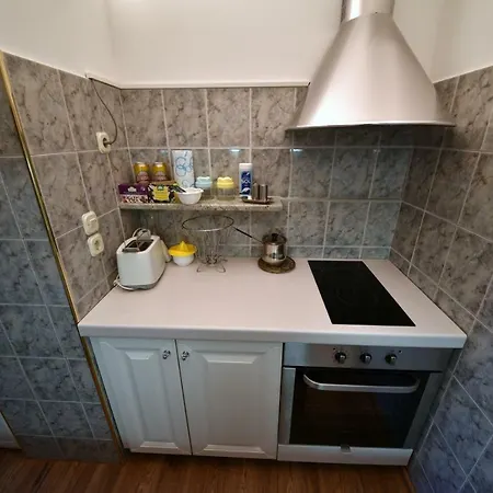 Apartment Popek Opatija
