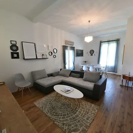 Apartment Popek