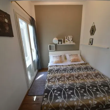 Popek Apartment