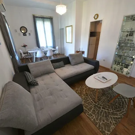 Popek Apartment *
