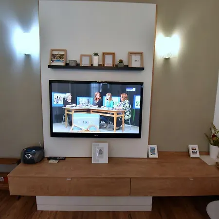 Apartment Popek *