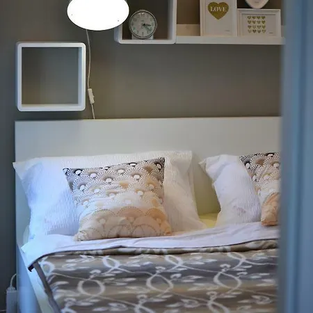 Apartment Popek
