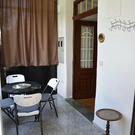 Apartment Popek Opatija