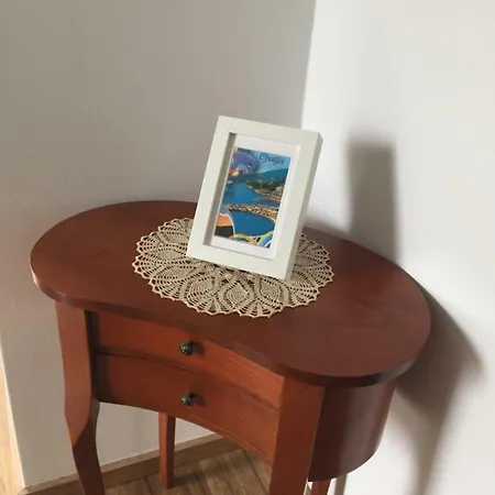 Apartment Popek *