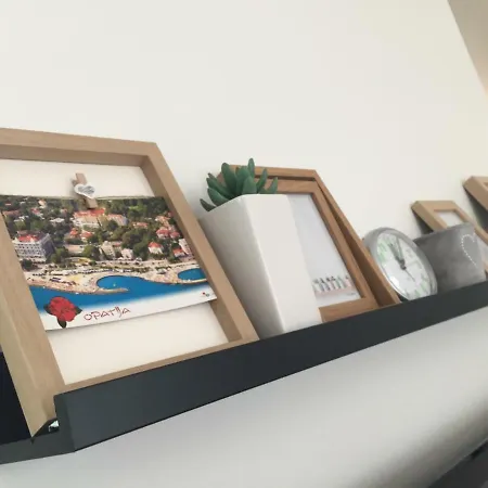Popek Apartment