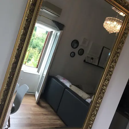 Popek Apartment Opatija